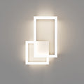 Up Down Aluminum 4000K LED Indoor Wall Sconce