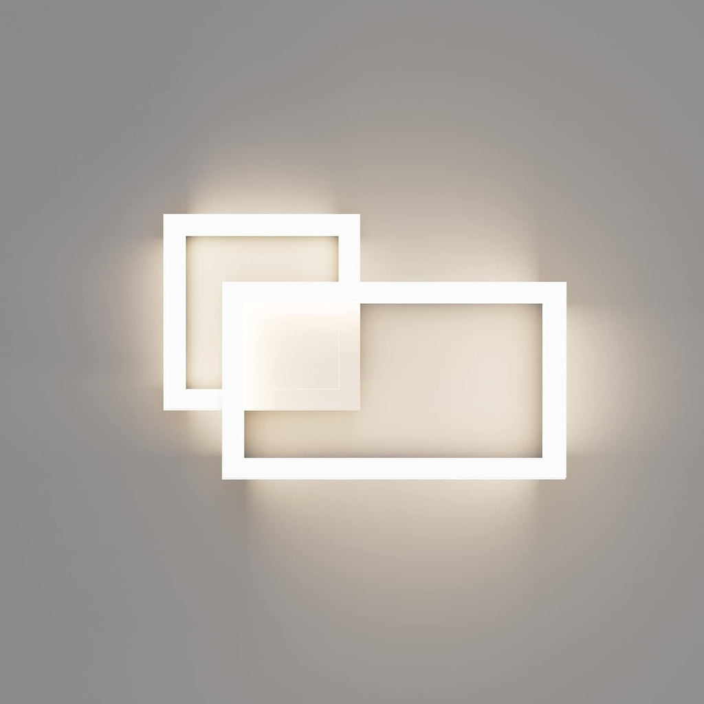 Up Down Aluminum 4000K LED Indoor Wall Sconce
