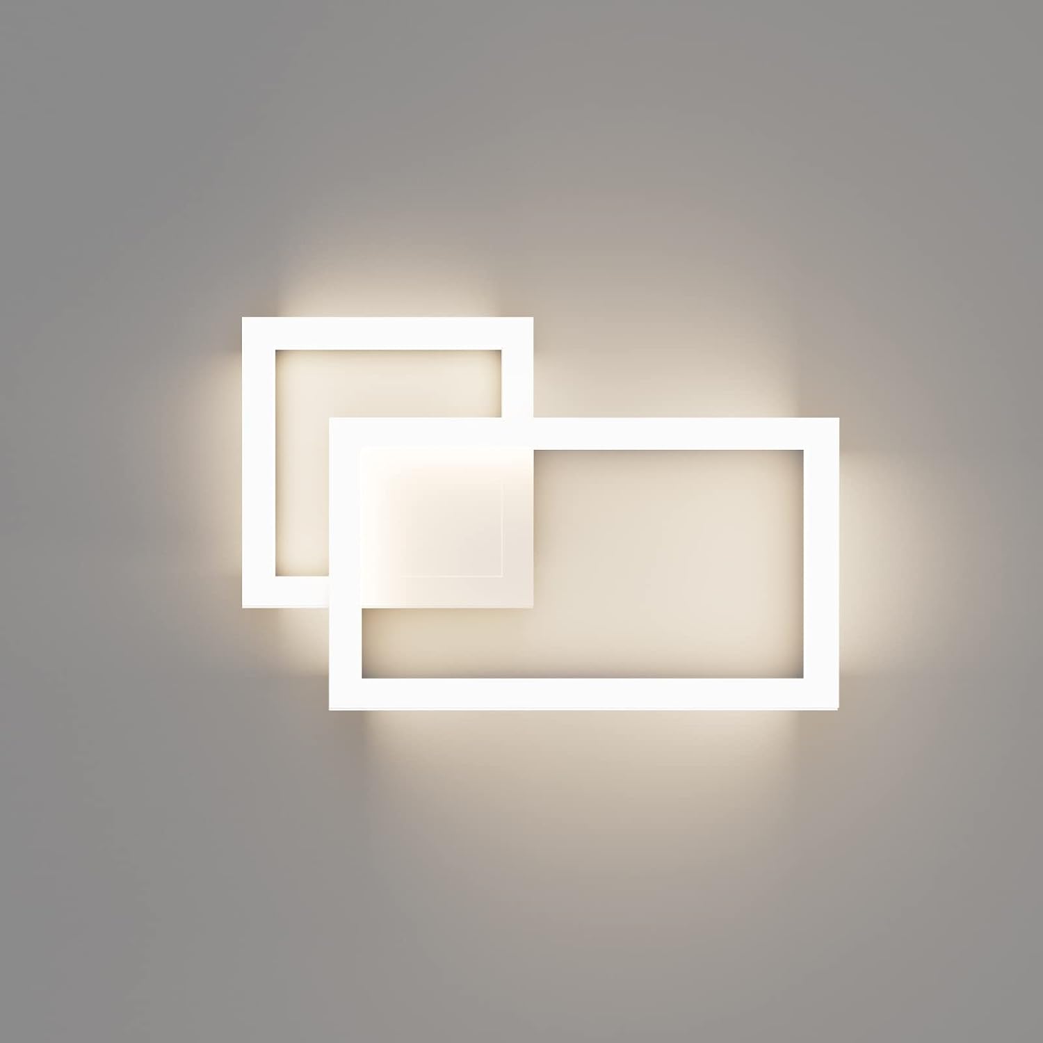Up Down Aluminum 4000K LED Indoor Wall Sconce