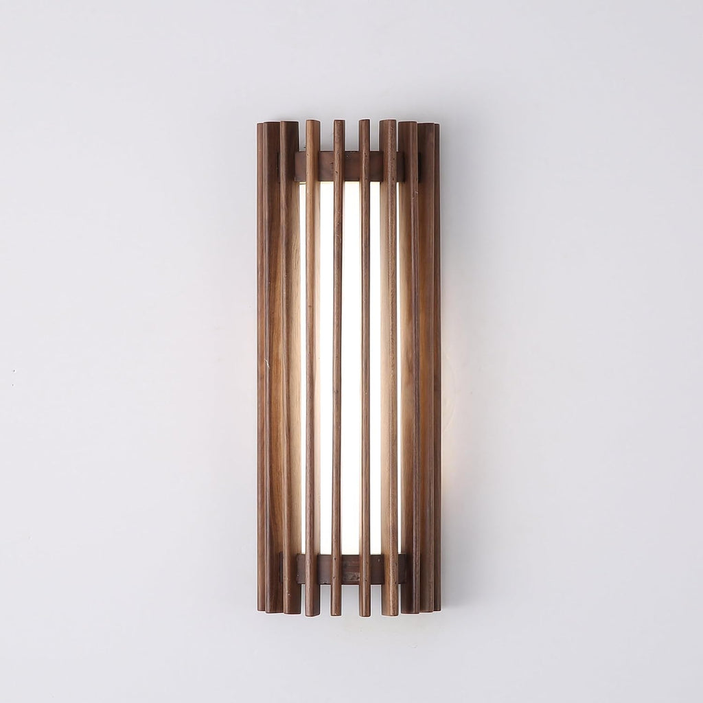 Modern Wabi Sabi LED Adjustable Color Wall Sconce