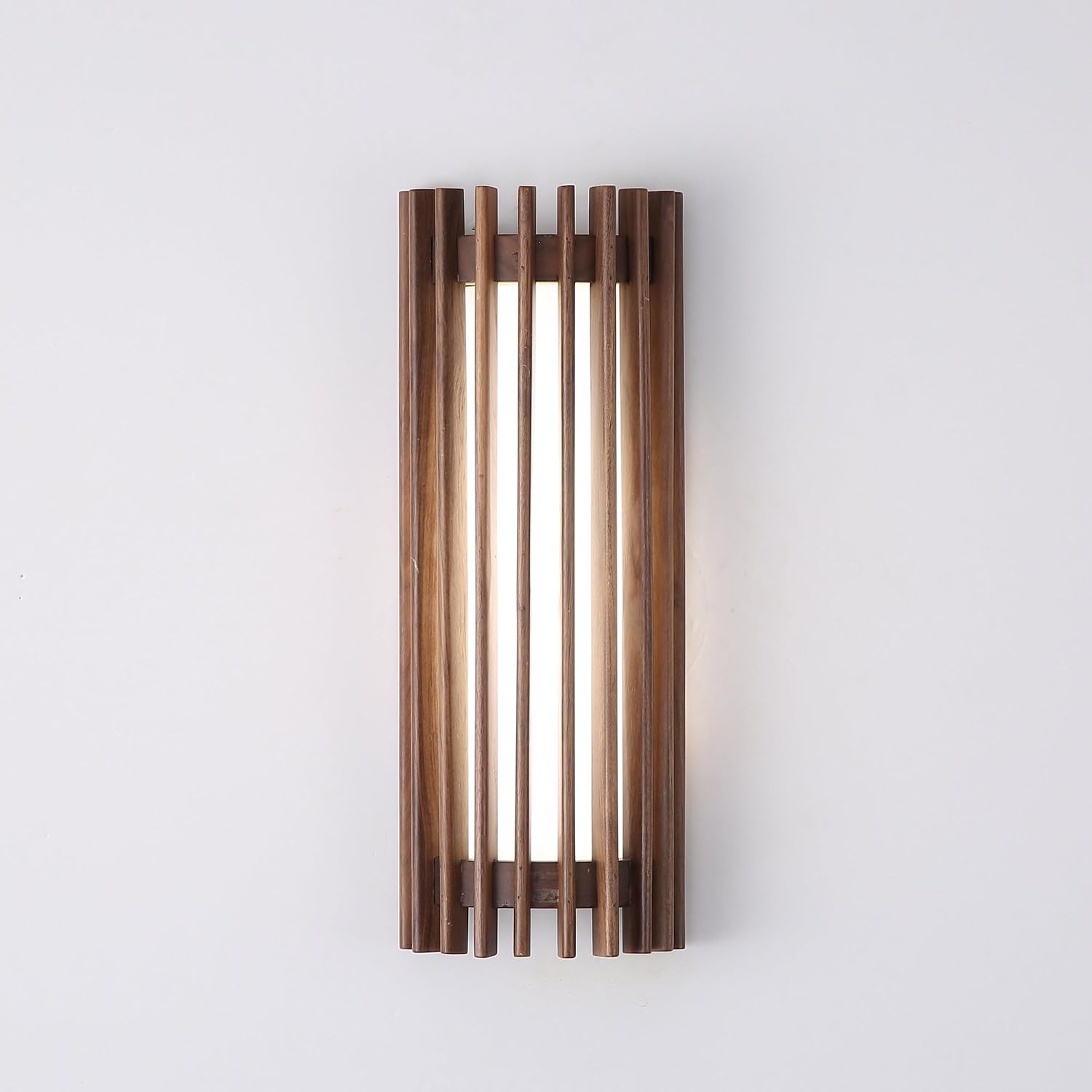 Modern Wabi Sabi LED Adjustable Color Wall Sconce